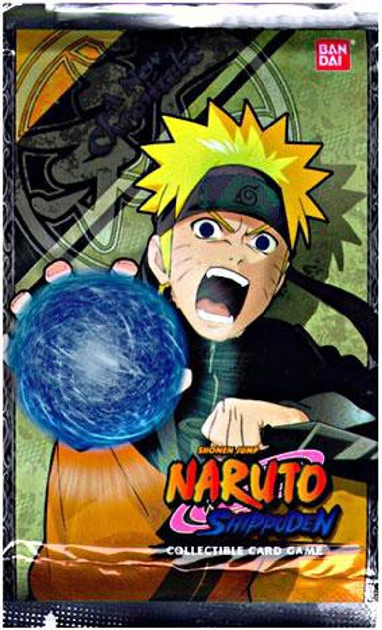 new naruto game