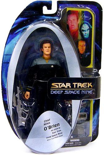 star trek deep space nine figures