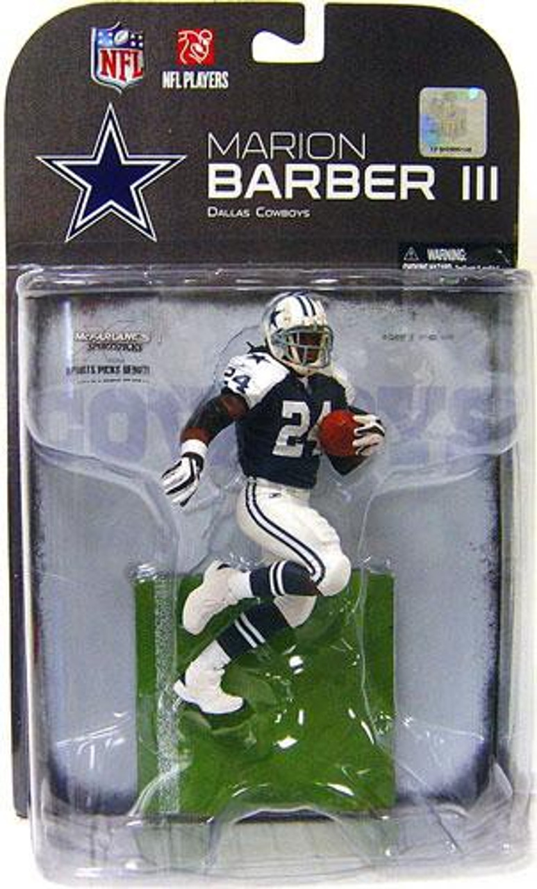 marion barber jersey