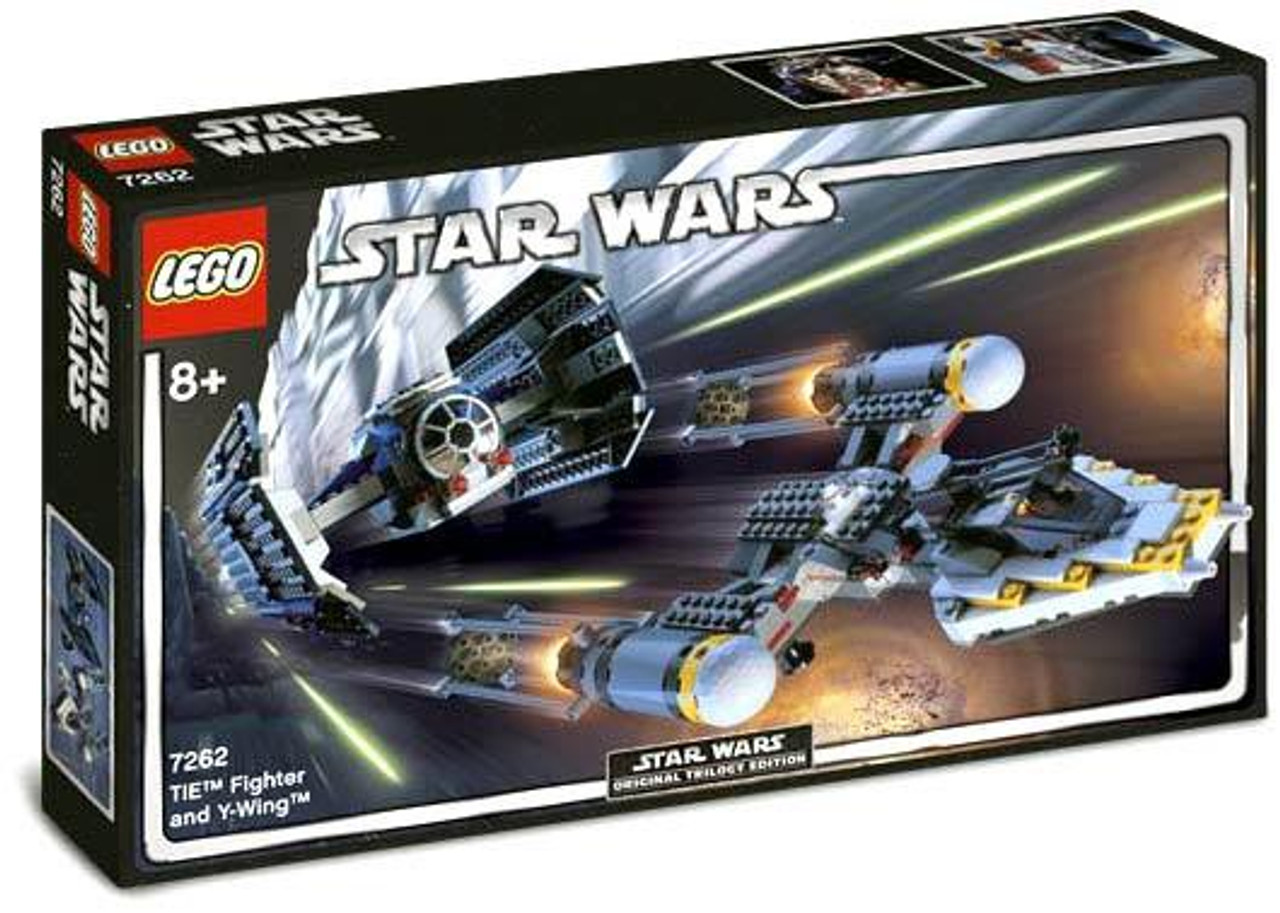 lego star wars y wing