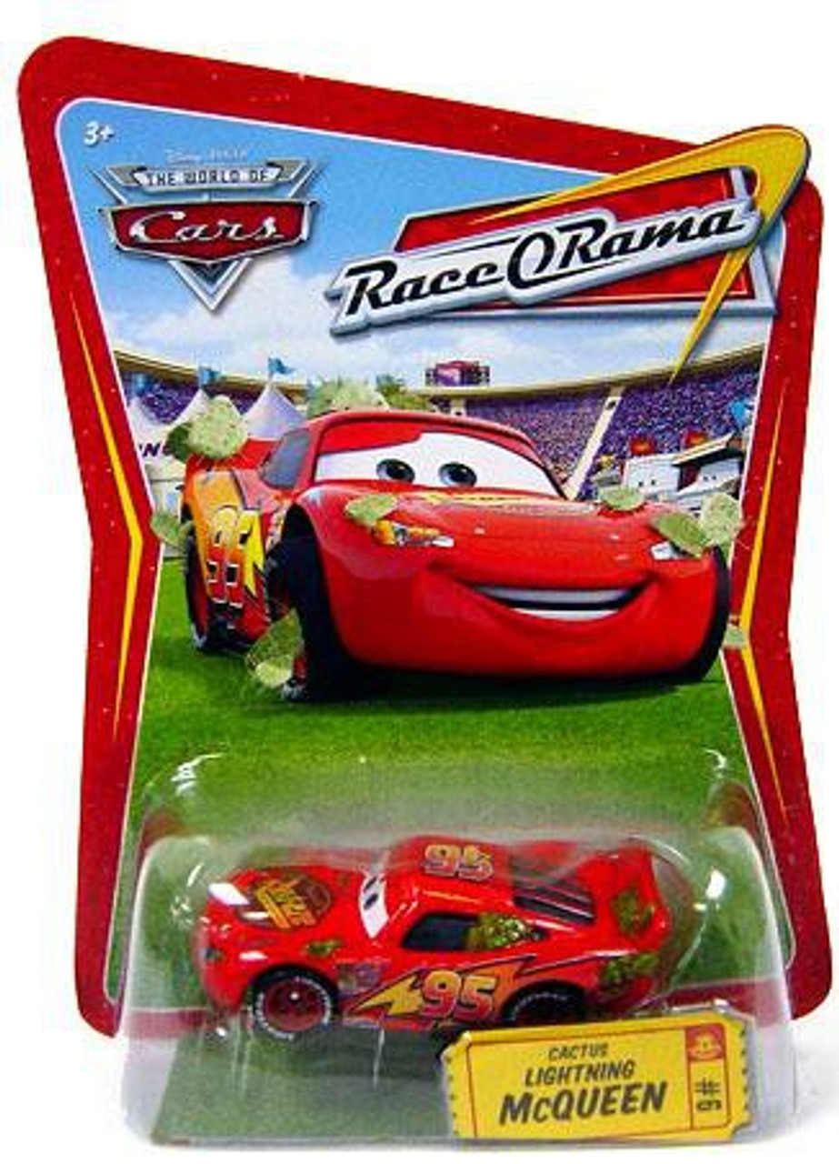 cactus mcqueen