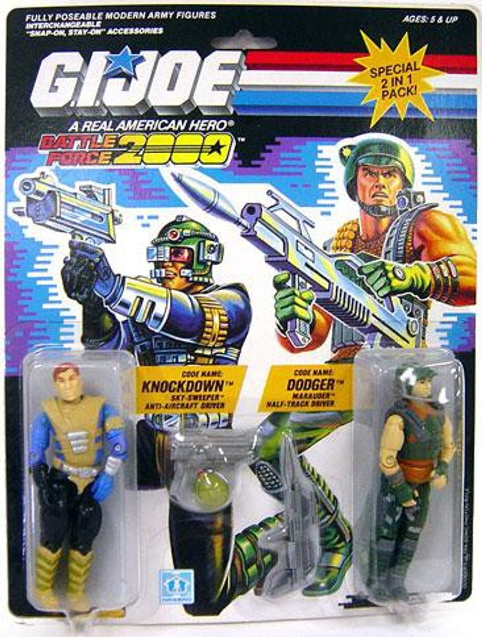 classic gi joe action figures