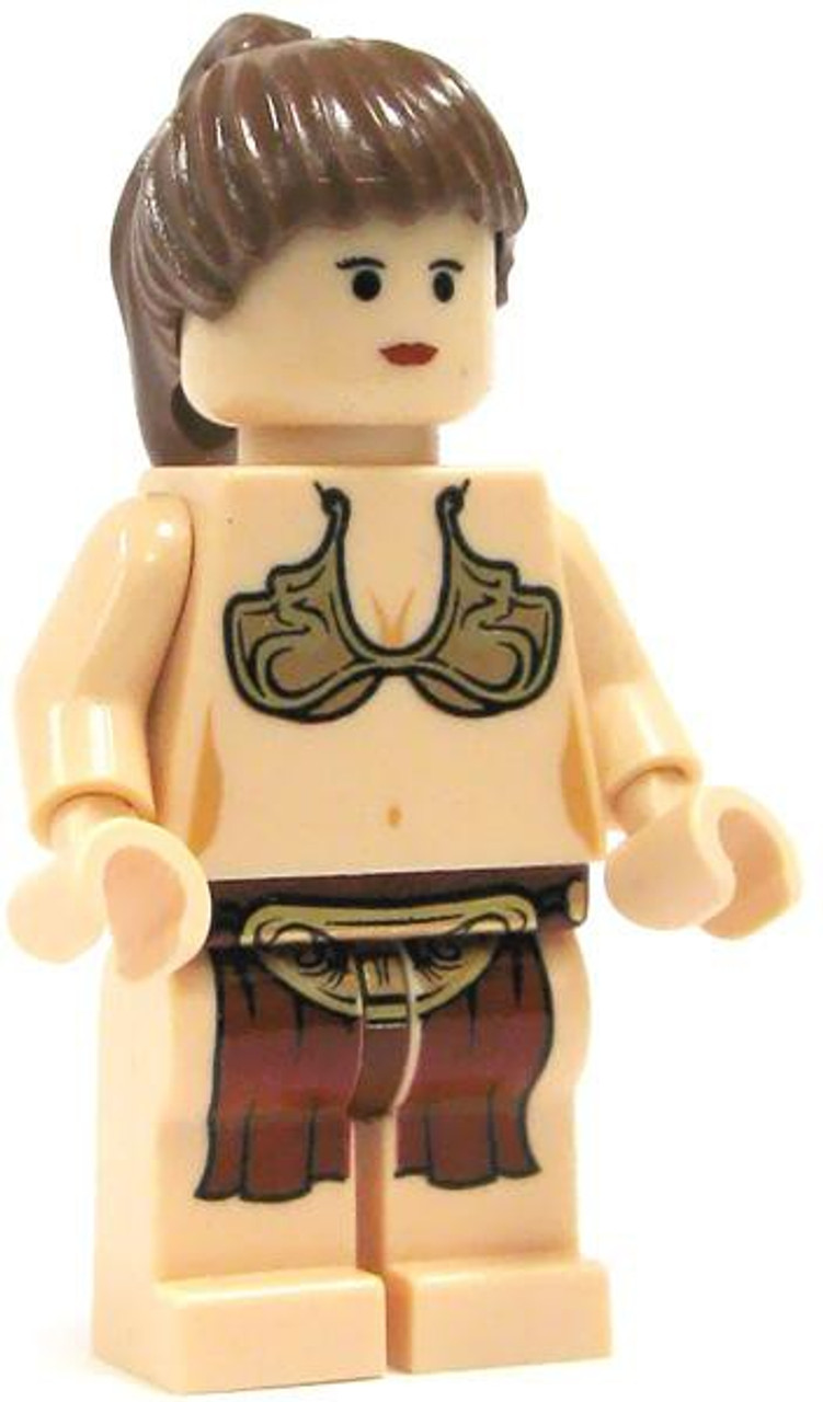 lego star wars princess leia