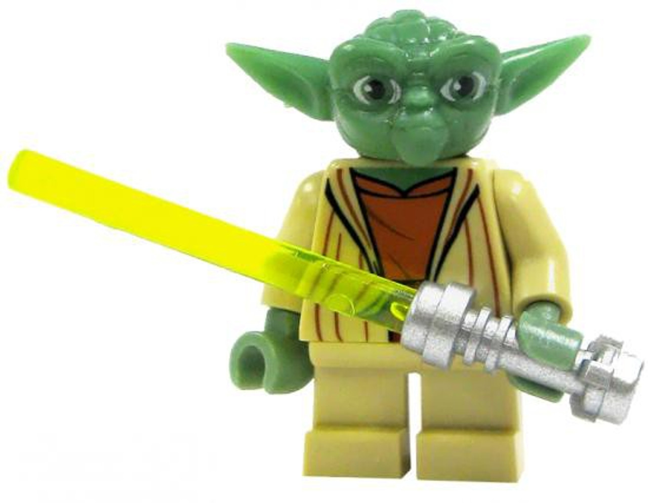 lego yoda