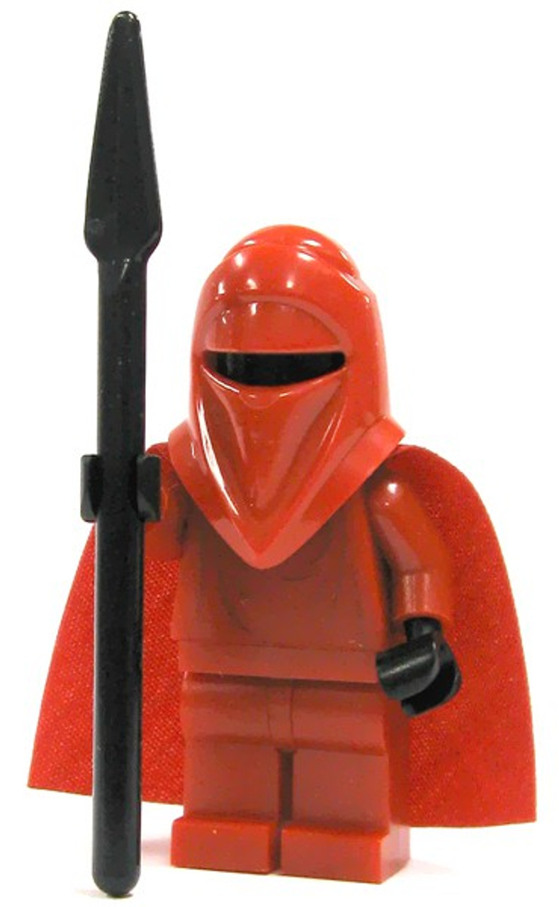 lego star wars royal guard