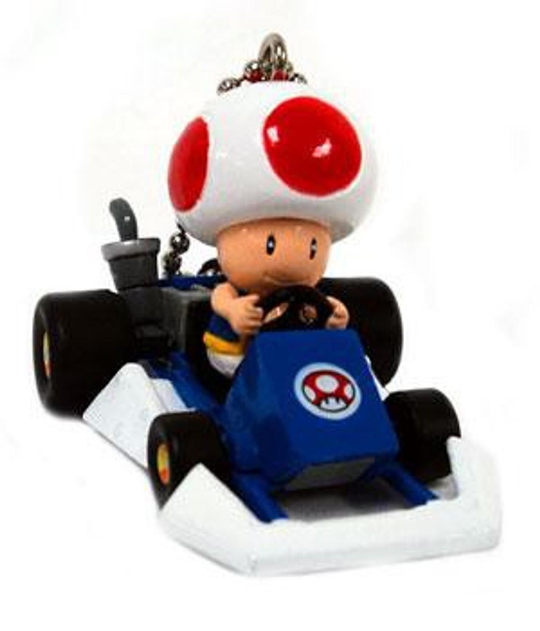 toad super mario kart