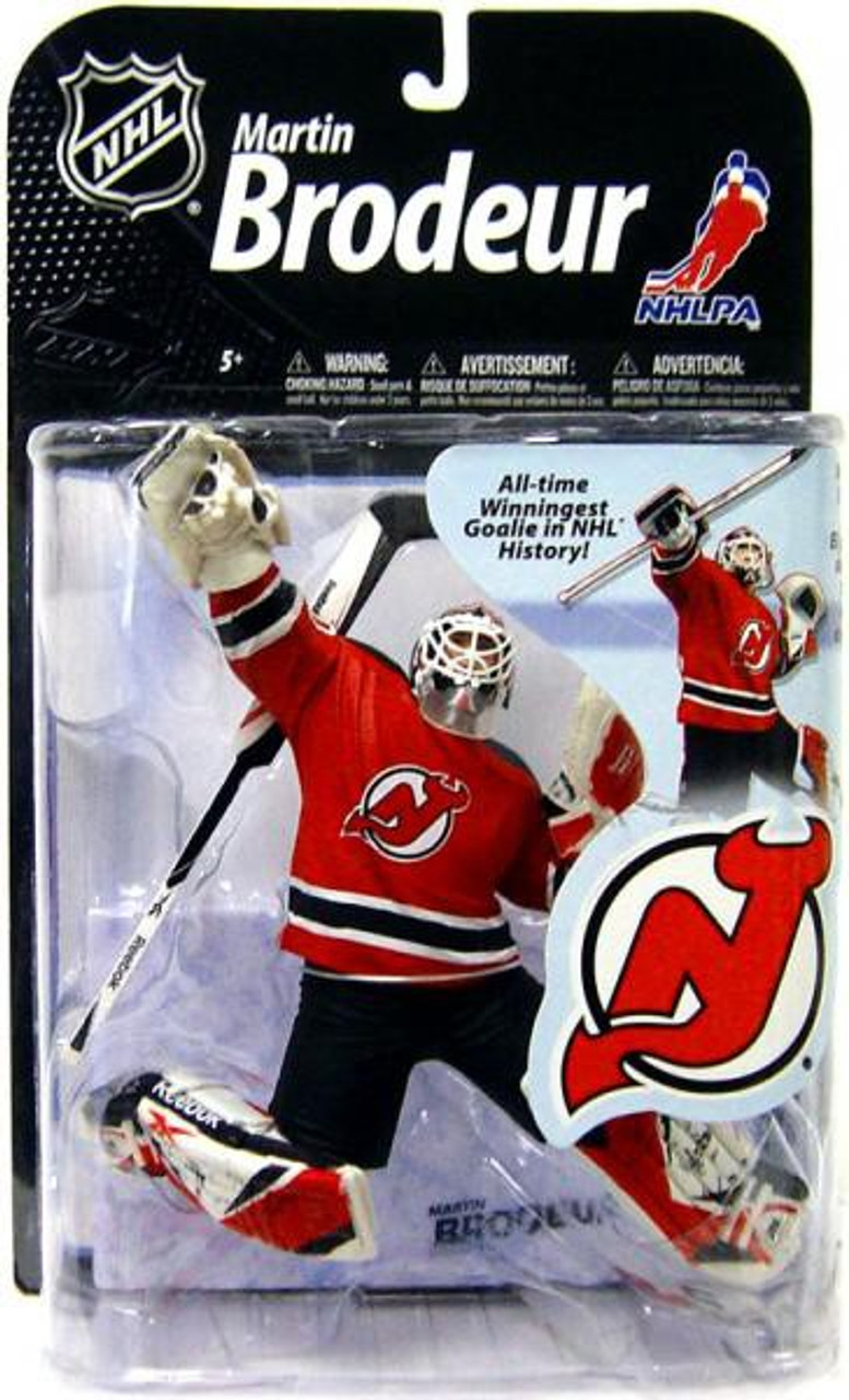 22 new jersey devils