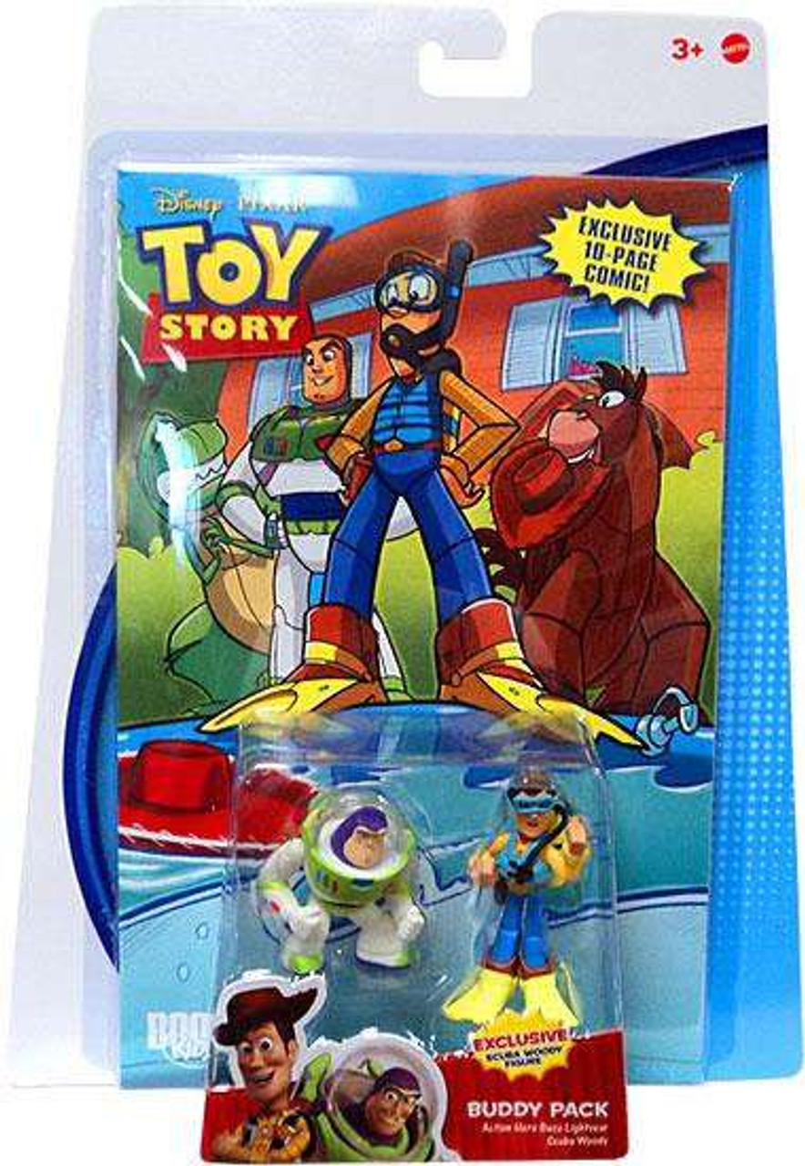 toy story miniature figures