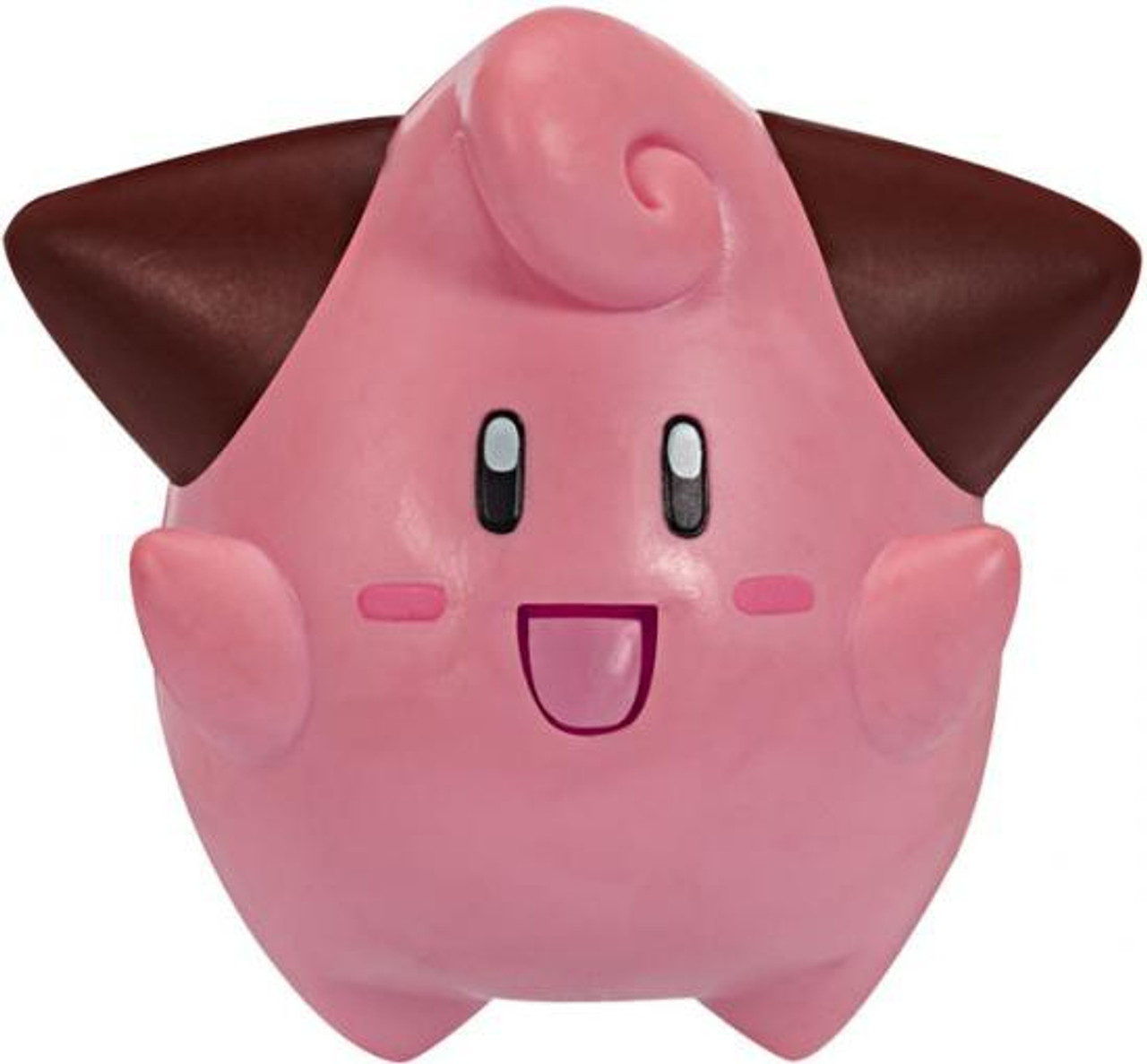 cleffa plush