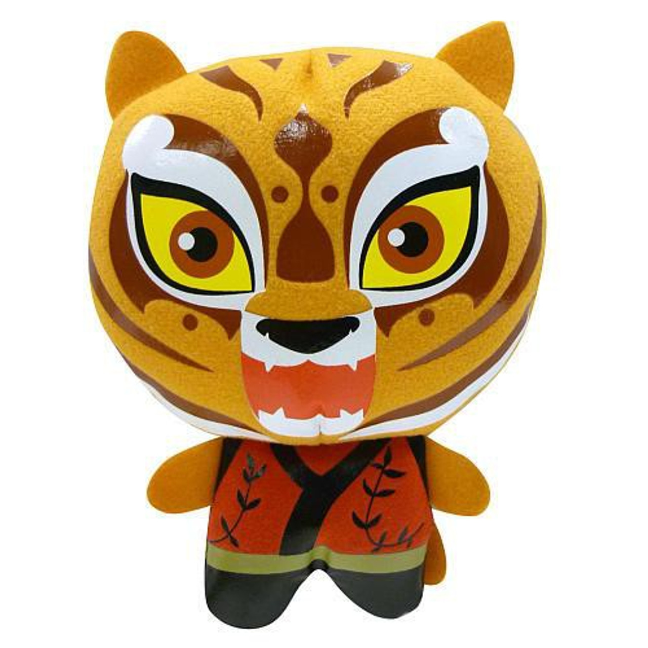 tigress plush