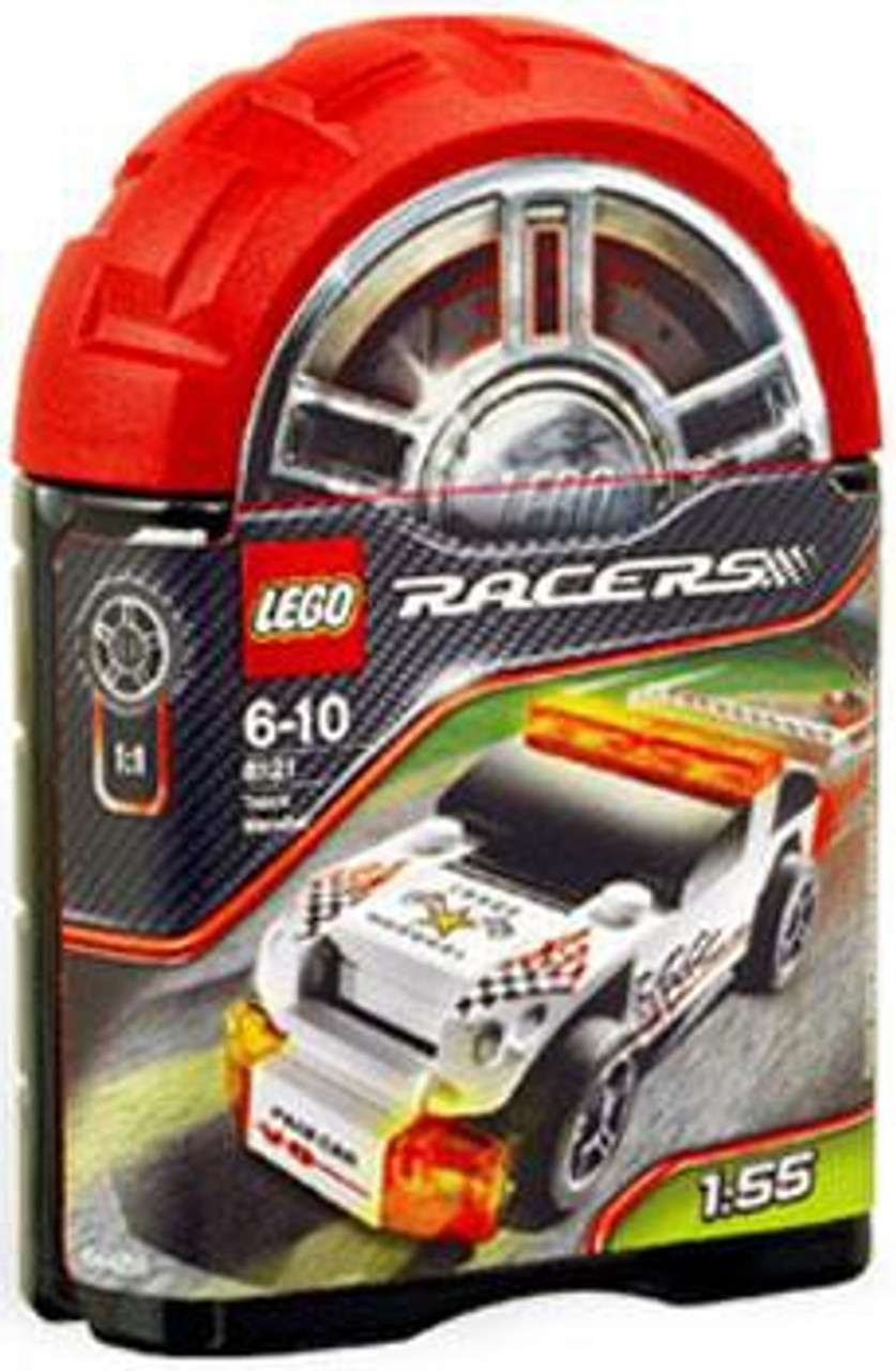 lego racers tiny turbos