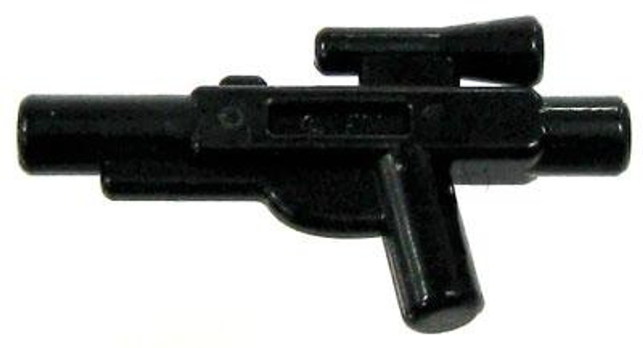 lego blaster rifle