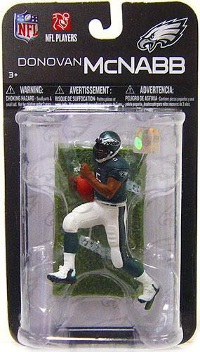 McFarlane Toys NFL Philadelphia Eagles Sports Picks Football
