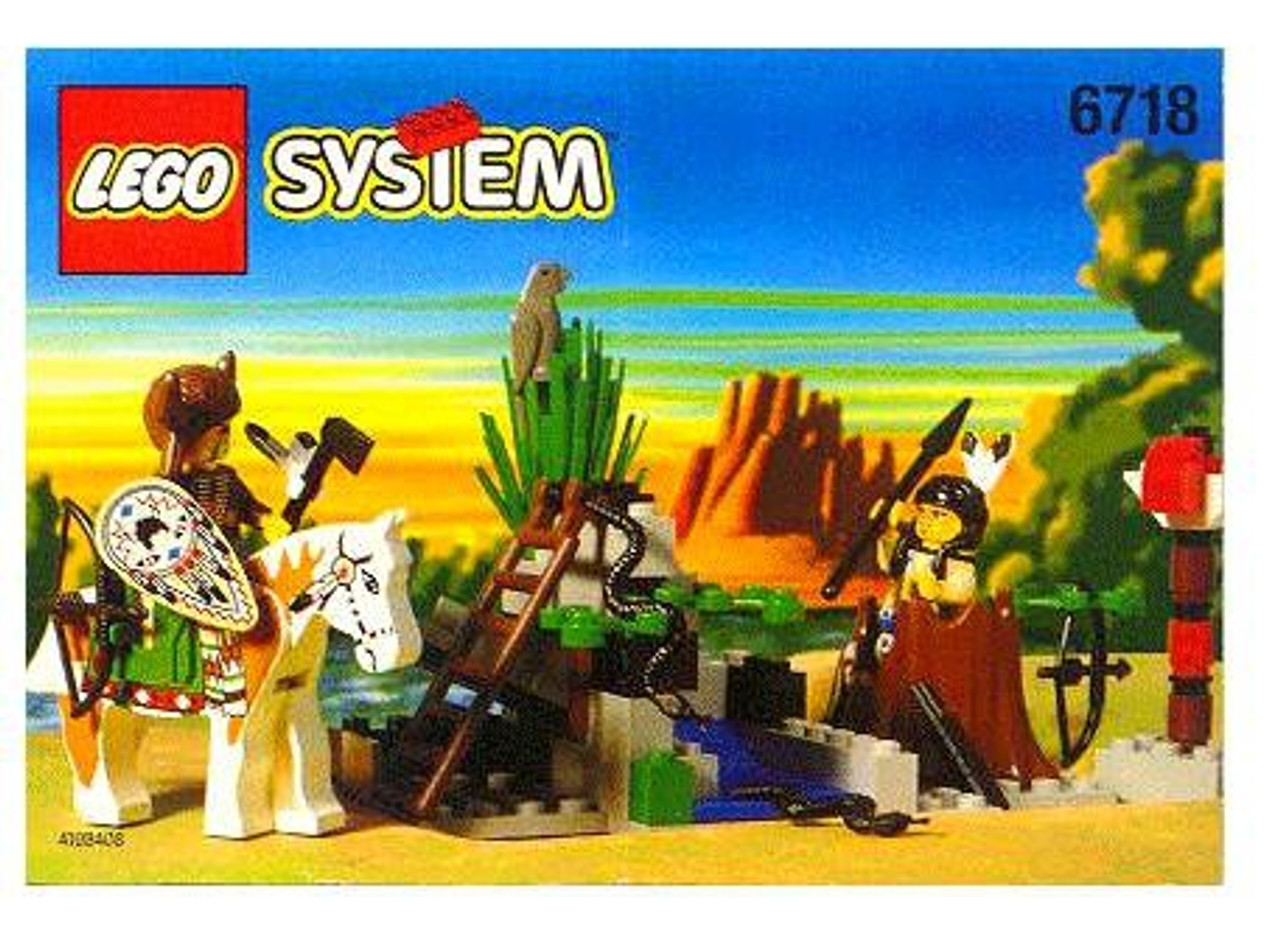 lego system