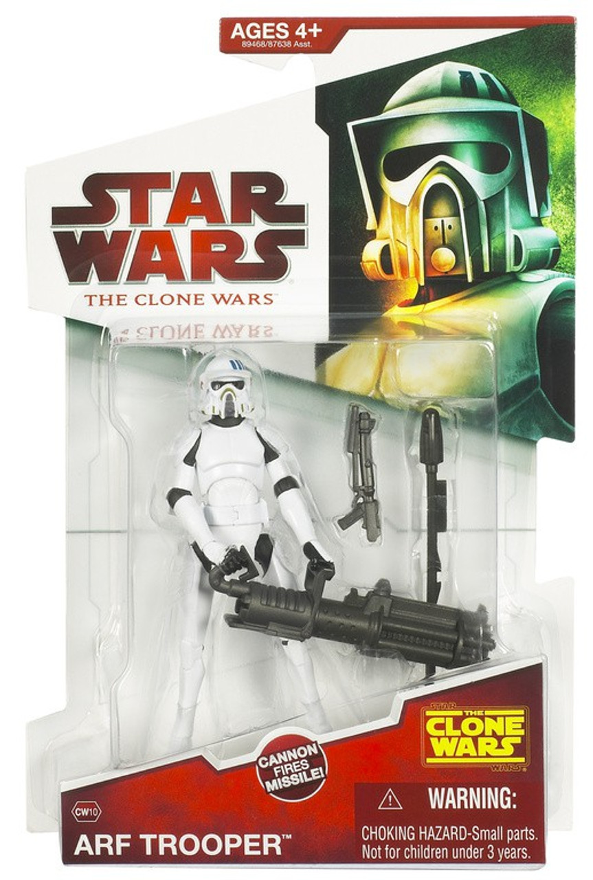 arf trooper figure