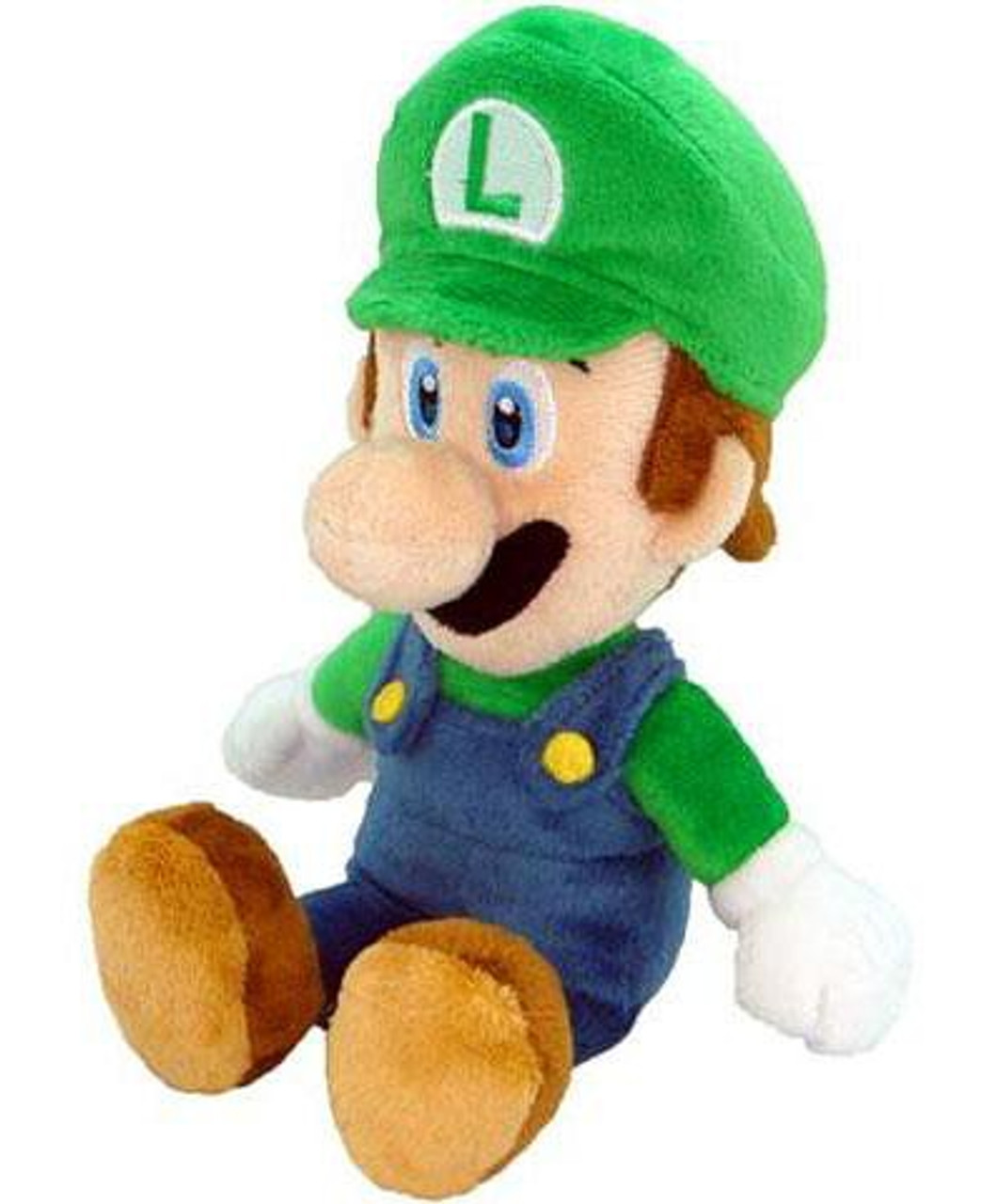 new super mario bros wii plush