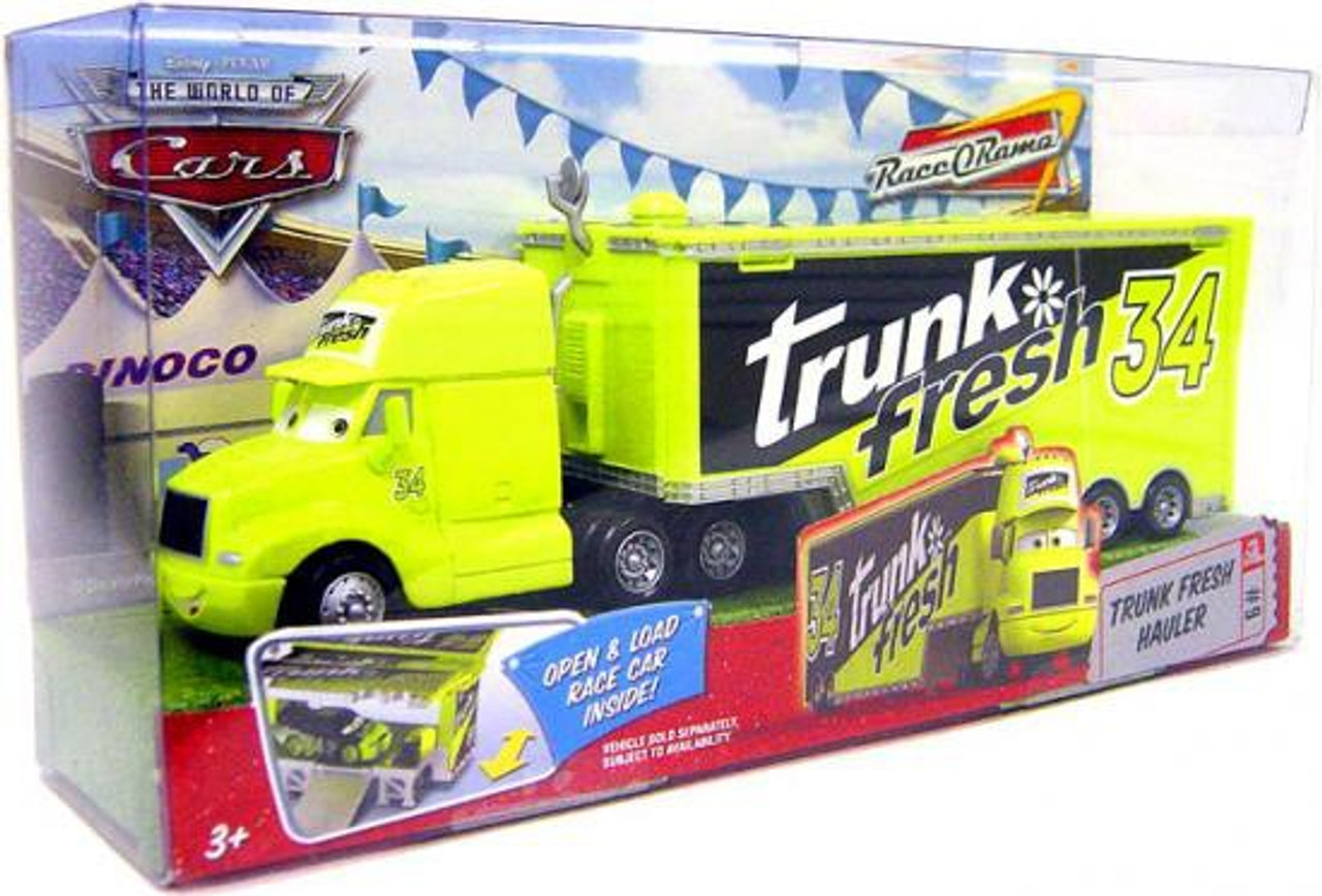 disney cars haulers for sale