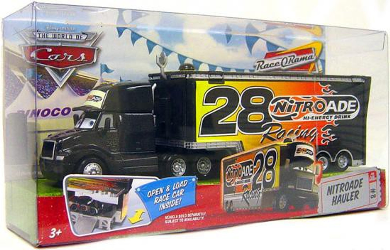 disney cars haulers for sale