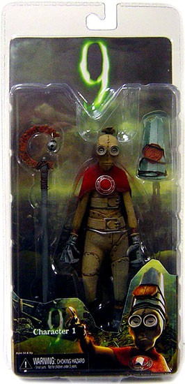 NECA NECA61790 modellino d'azione