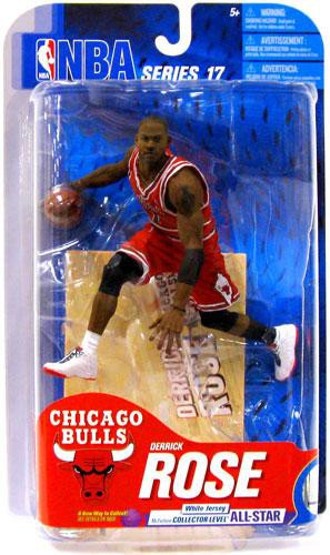 derrick rose mcfarlane