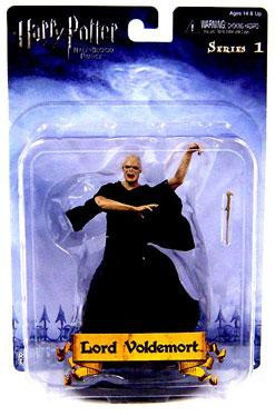 lord voldemort action figure