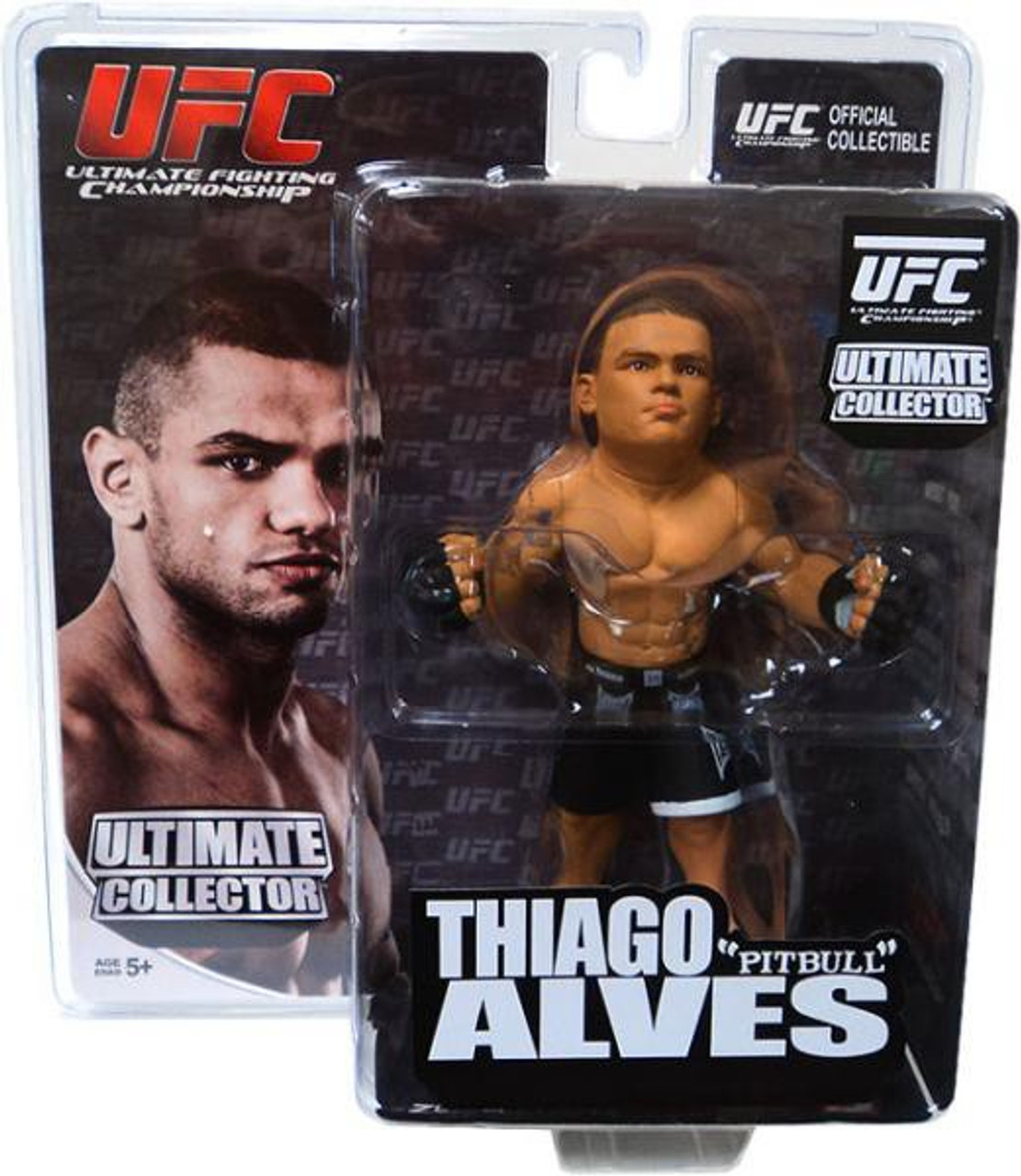 ufc ultimate collector series