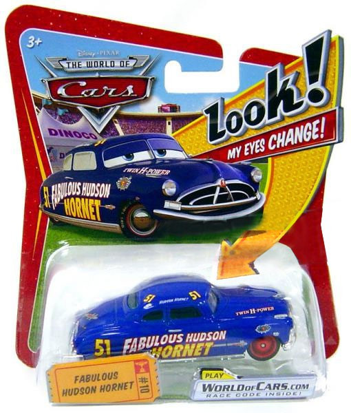 Diecast Cars, Trucks & Vans 2022 Mattel Disney Pixar Cars Color