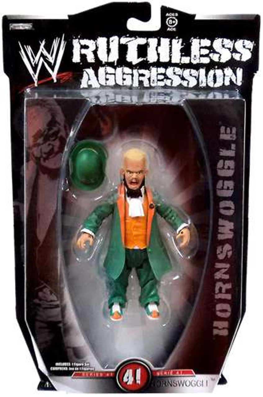 hornswoggle action figure