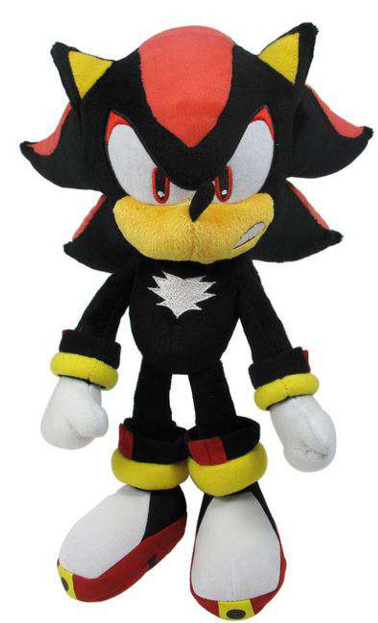 jazwares sonic plush