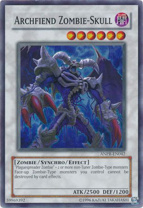 yugioh zombie synchro cards Complete Custom Deck for Yu-Gi-Oh! may be 1st or Unlimited Edition Shiranui Skillsaga Supremacy | How
