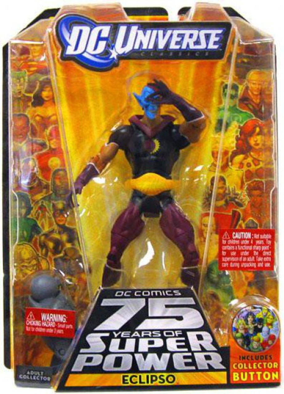 dc universe classics darkseid