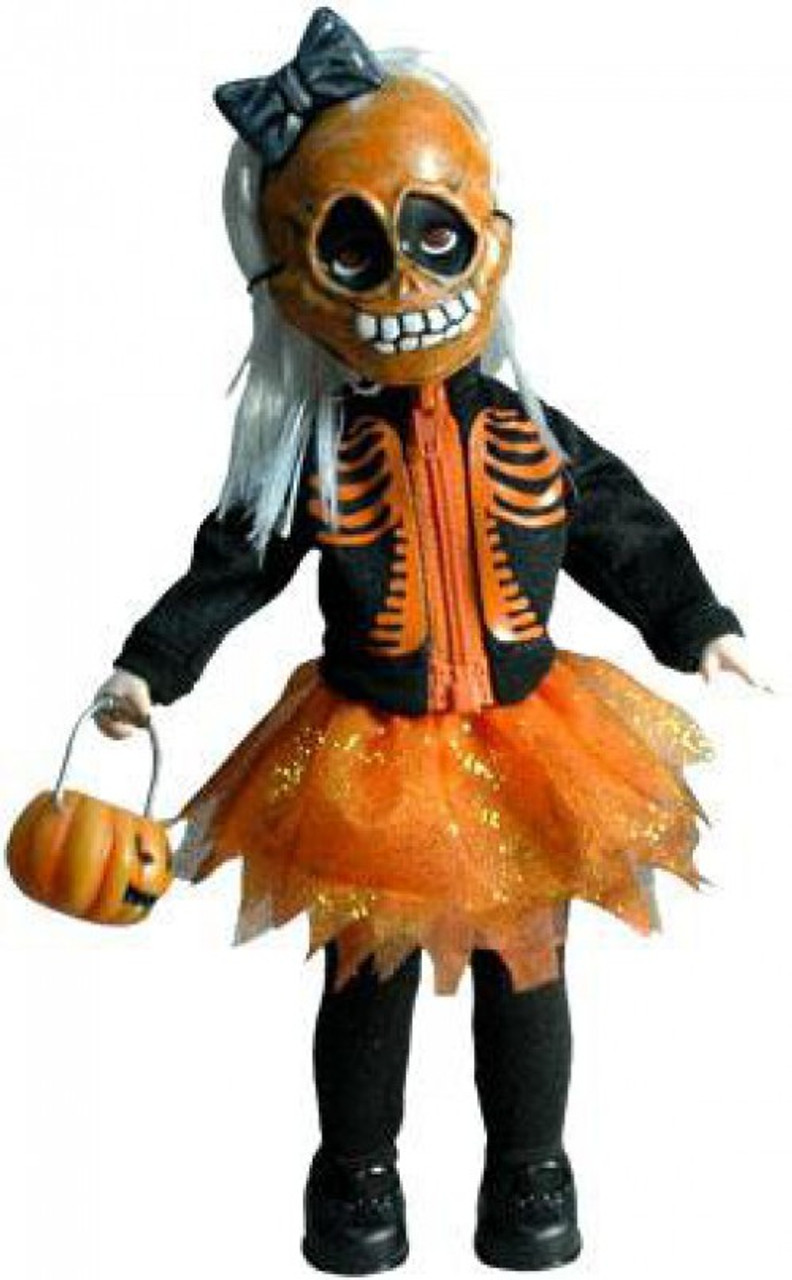 living dead dolls halloween