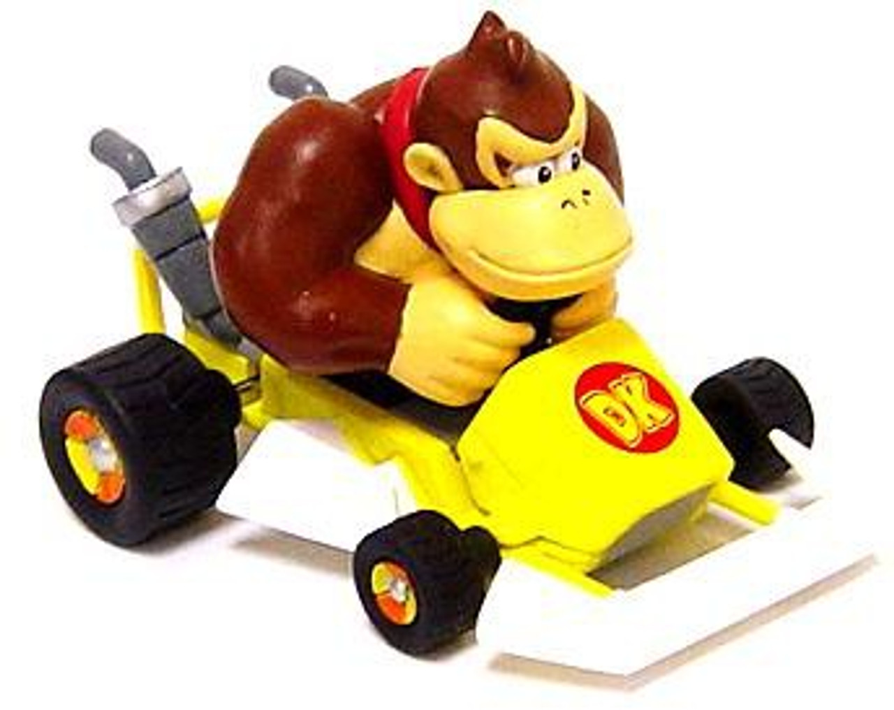 super mario kart donkey kong