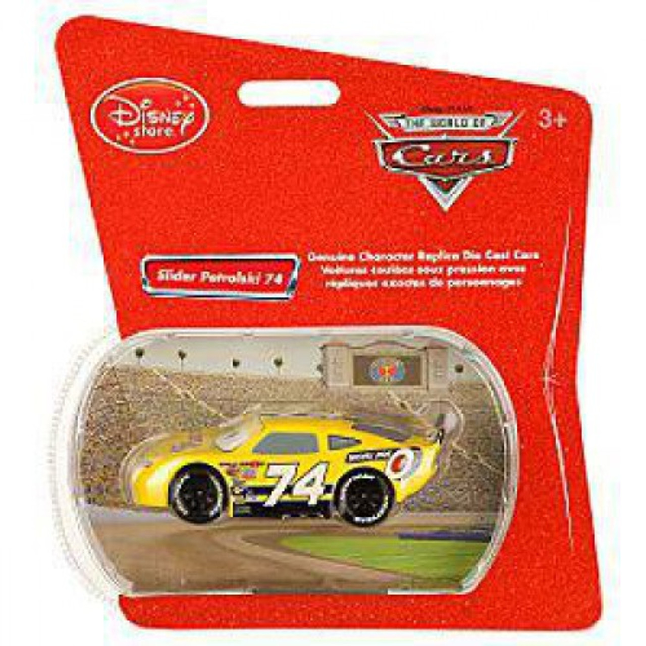 disney cars 74