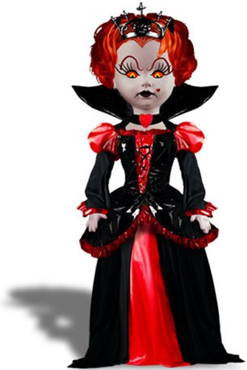 living dead dolls alice in wonderland