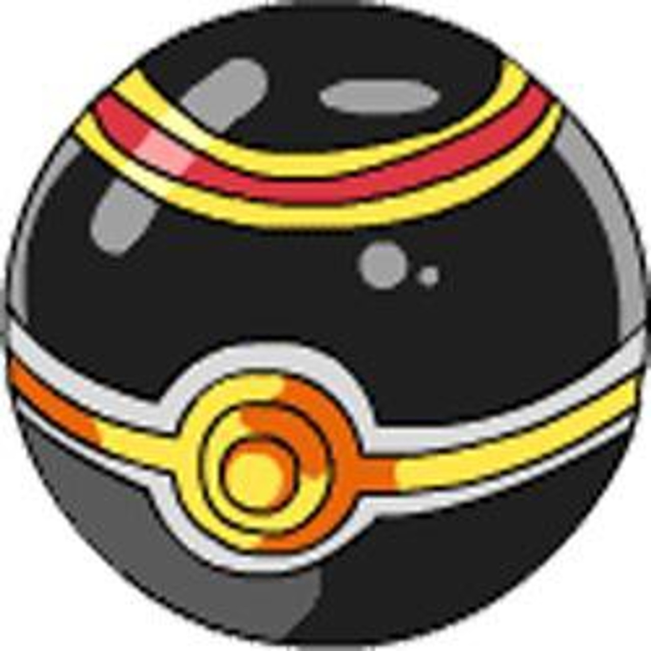 soft pokeball