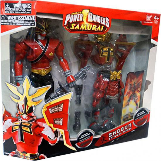 toywiz power rangers