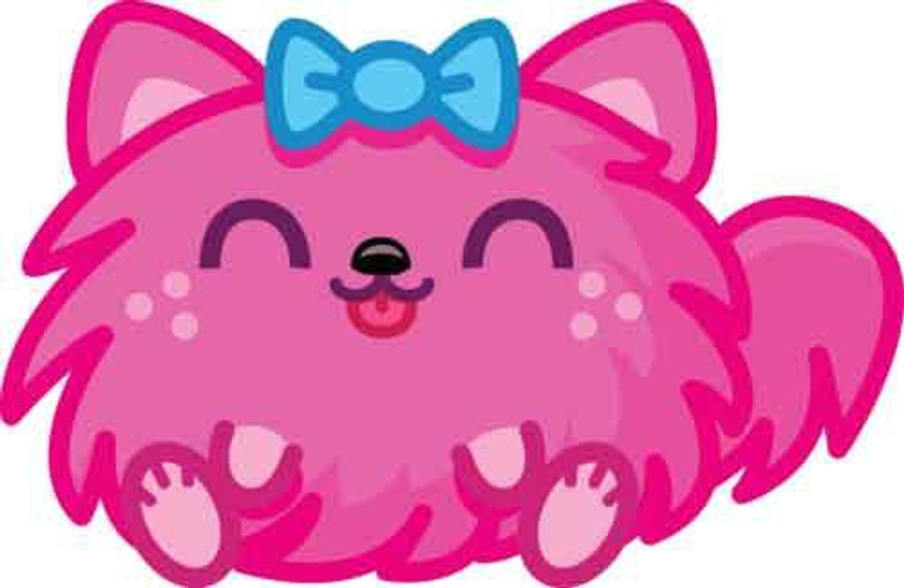 P Moshi Monsters Moshlings