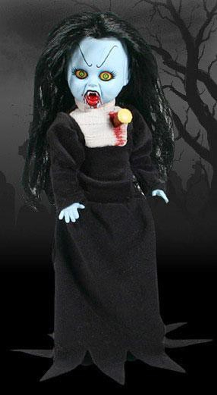 living dead dolls series 3