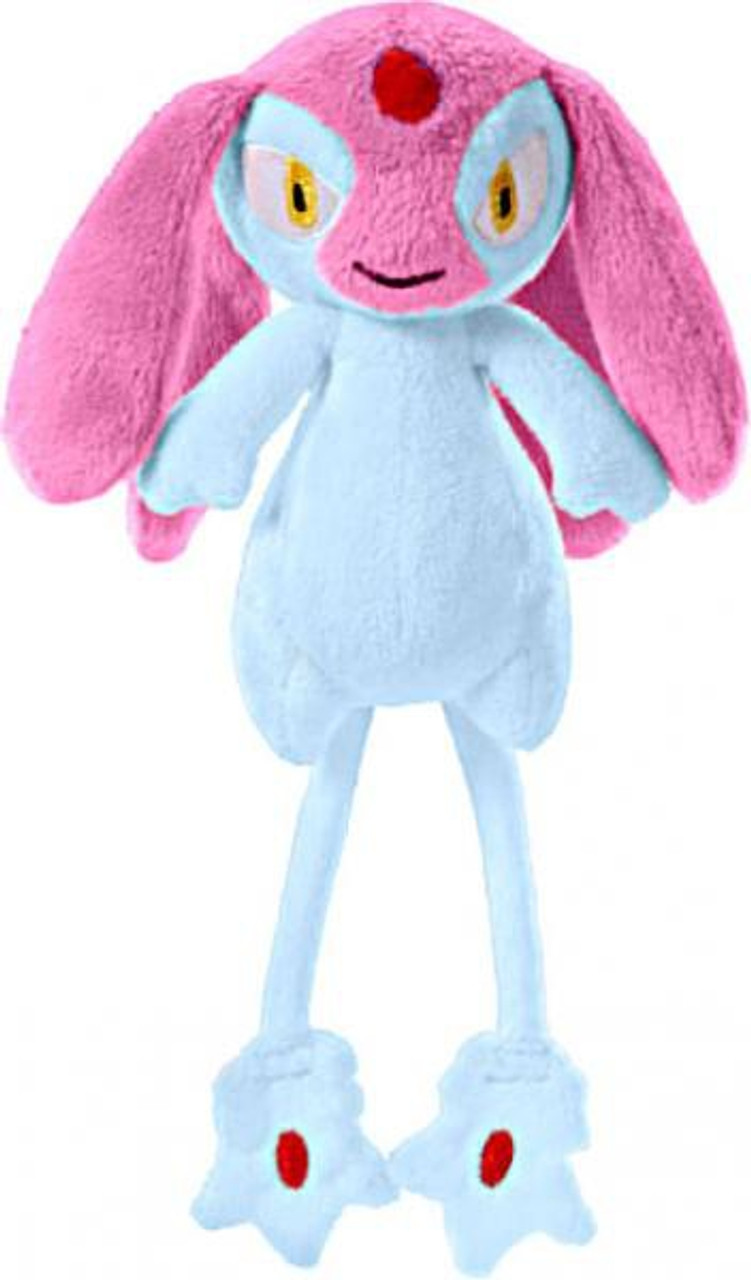 mesprit plush