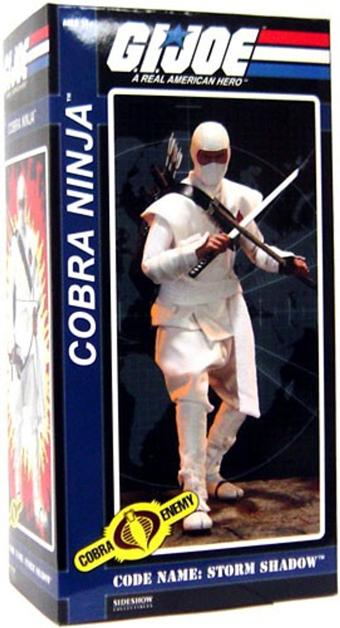 gi joe cobra ninja