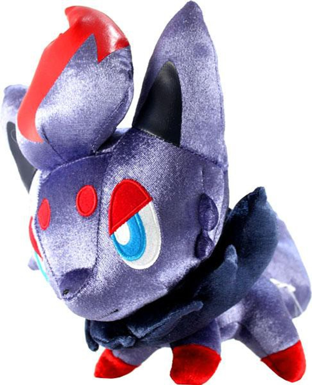 wishiwashi plush