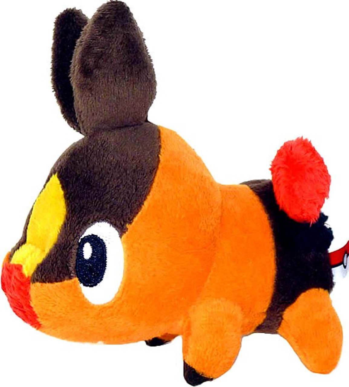 tepig plush