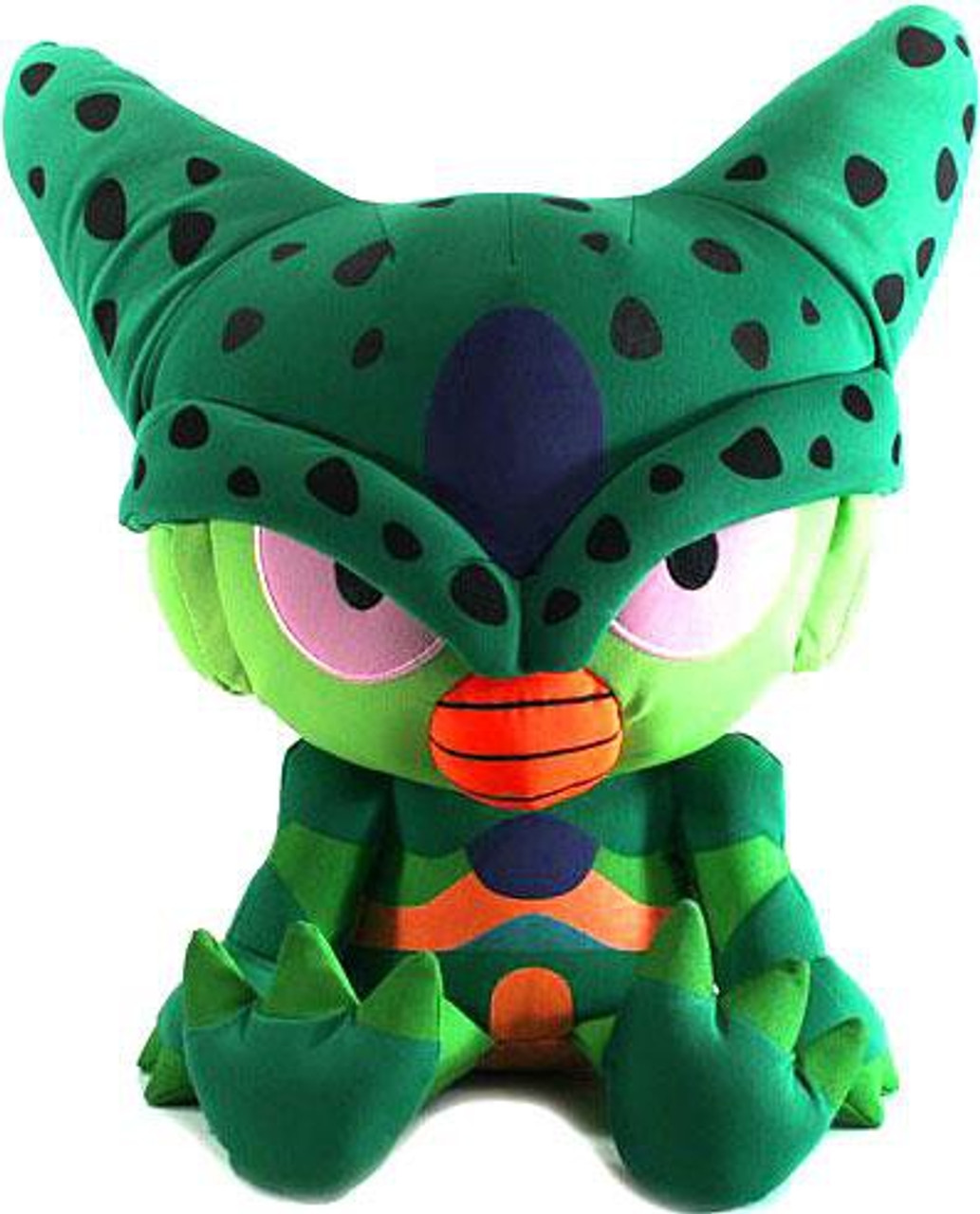 cell plush