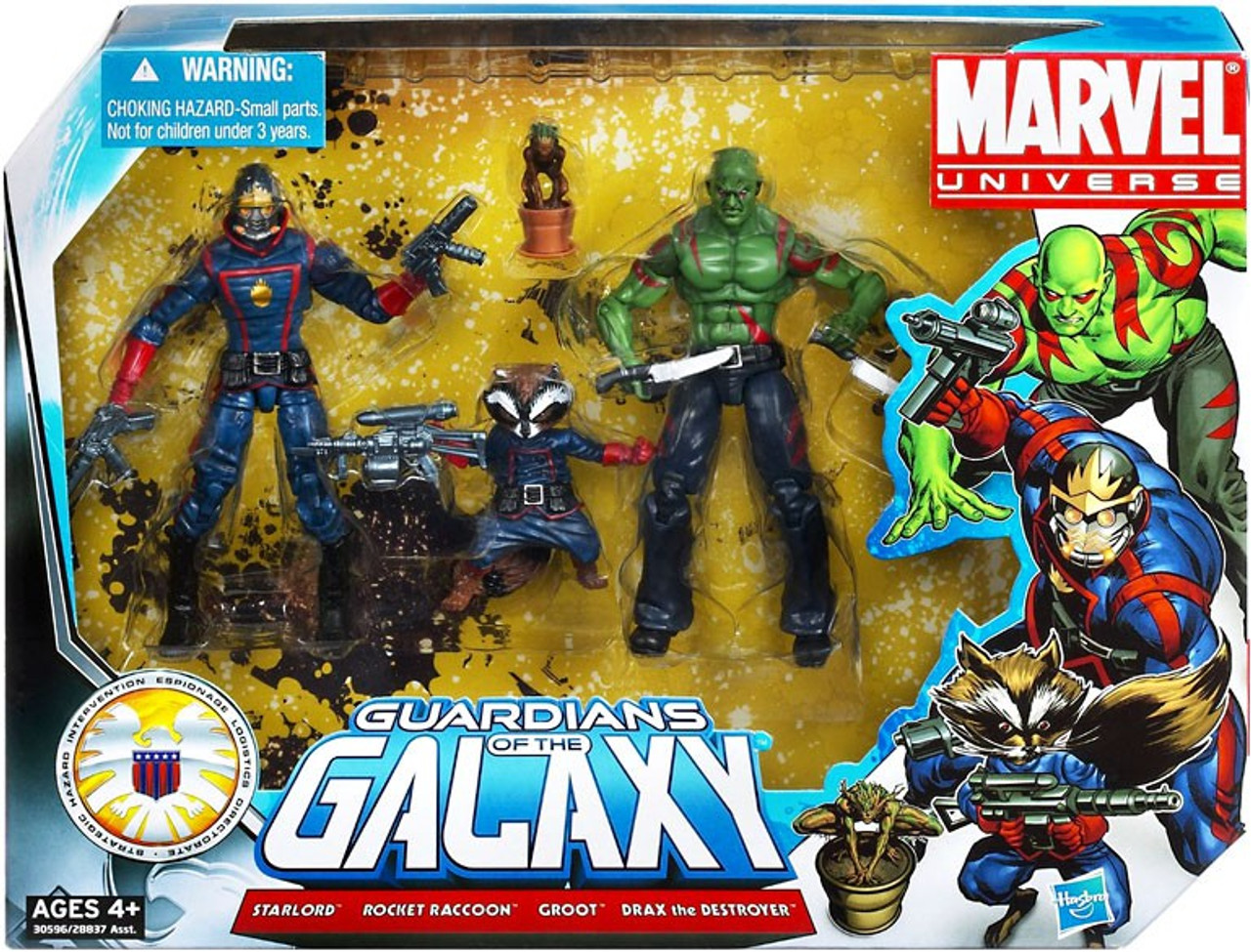 galaxy heroes action figures