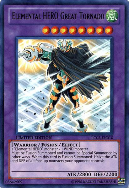 YuGiOh GX Legendary Collection 2 Single Card Ultra Rare ...