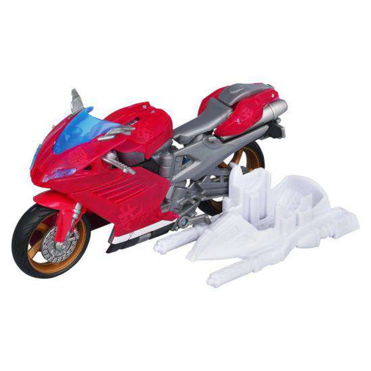 Transformers Dark of the Moon Arcee Exclusive Deluxe Action Figure