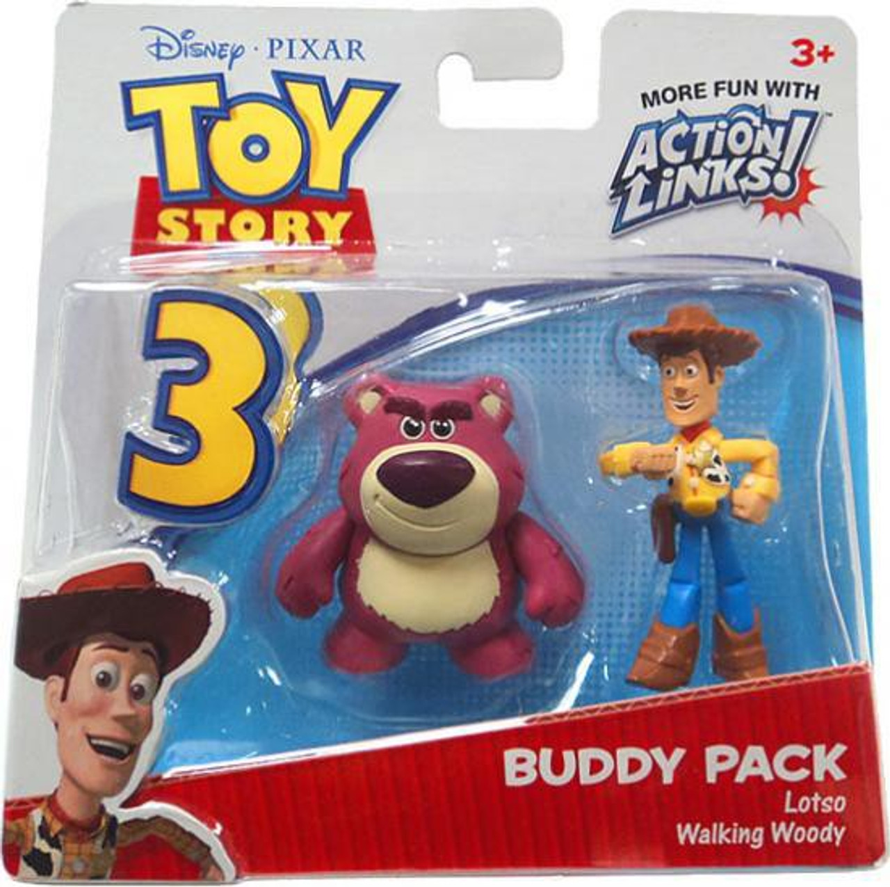 toy story 3 mini figures