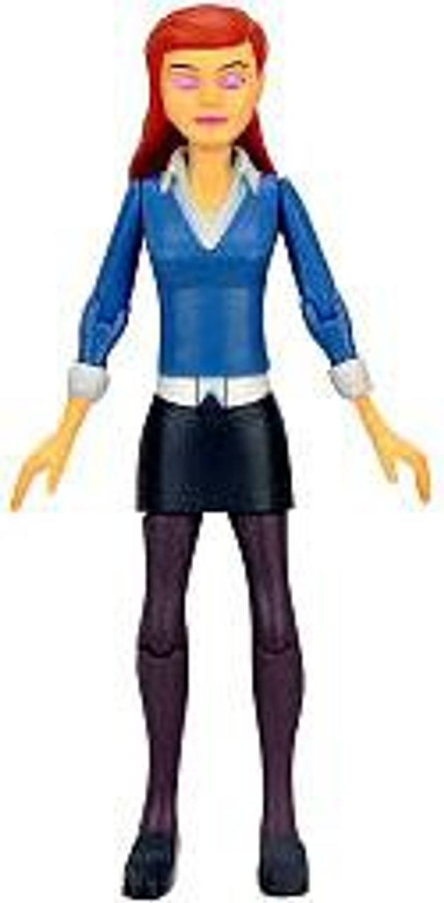 gwen figure ben 10