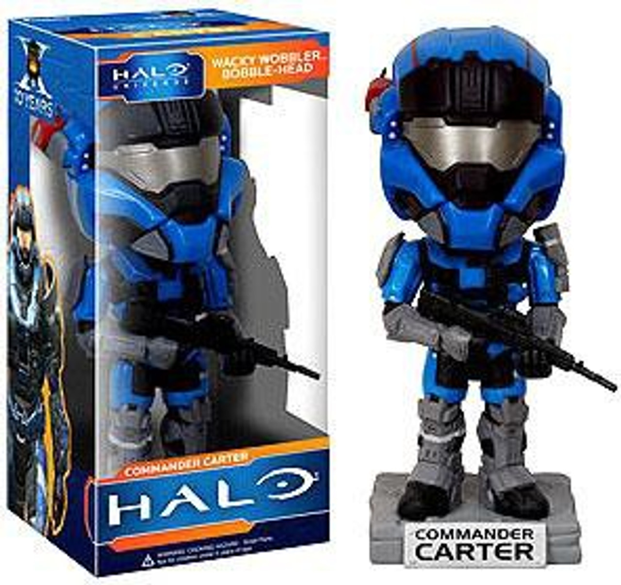 toywiz halo